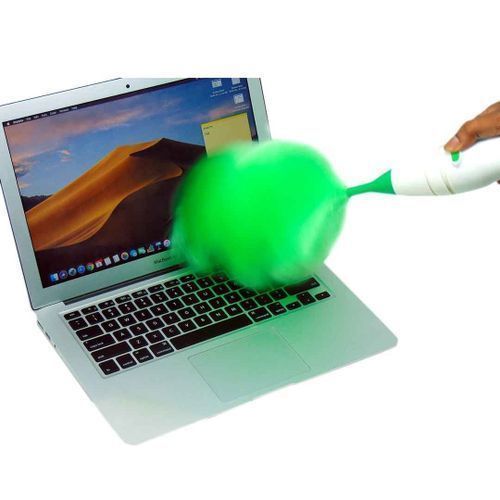 Duster électrique domestique 3 pcs