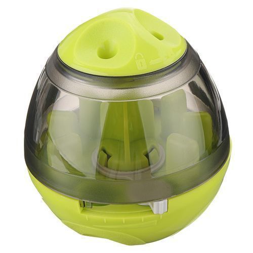 Distributeur interactif intelligent de nourriture pour animaux de compagnie