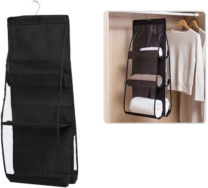 Poches pliantes sac stockage