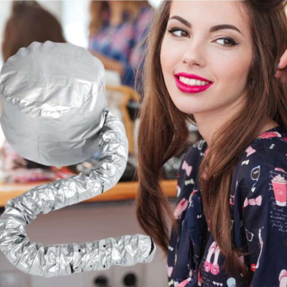 Casque sèche-cheveux