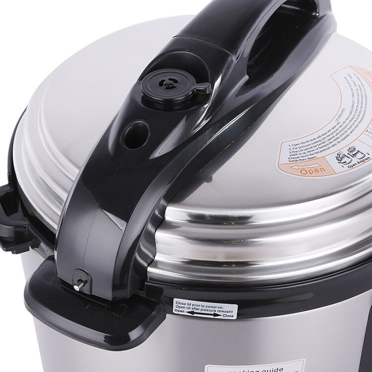 Autocuiseur électrique