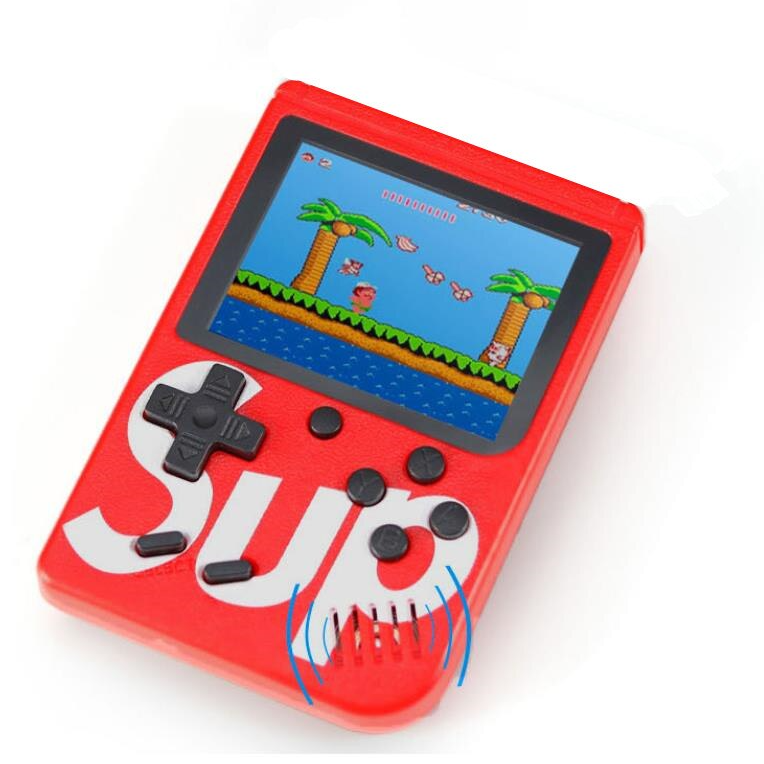 JEU - Console de jeu portable classique