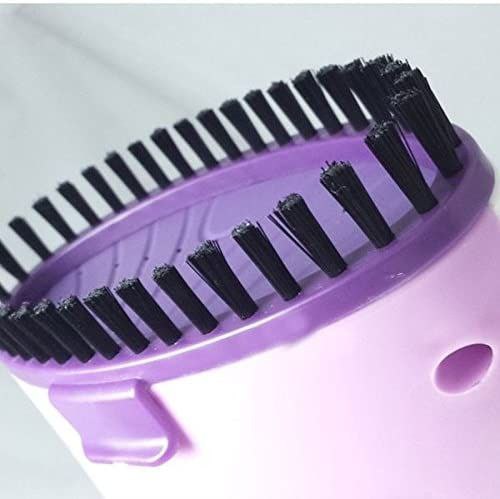 Brosse à vapeur électrique Portable