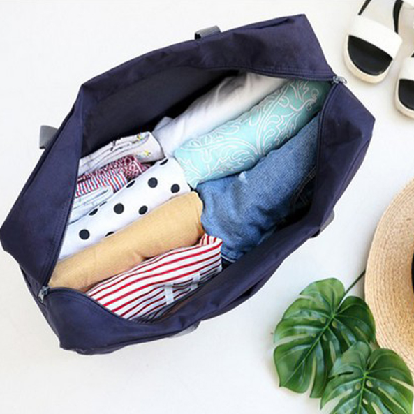 Sac de voyage pliable