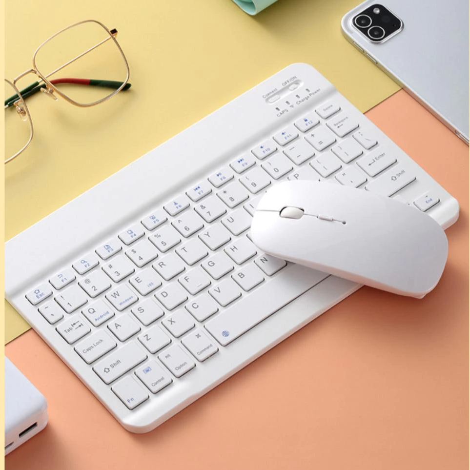 Clavier et souris sans fil
