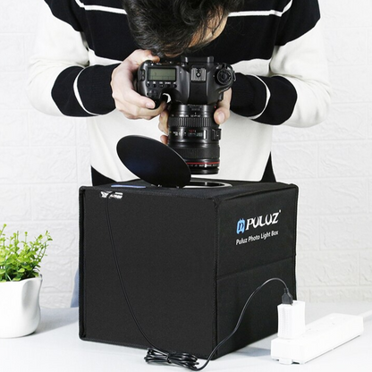 Mini Photo Studio Light Box