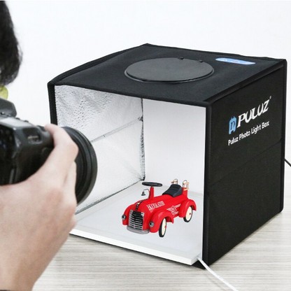 Mini Photo Studio Light Box