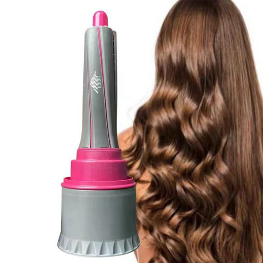 Seche cheveux boucleur