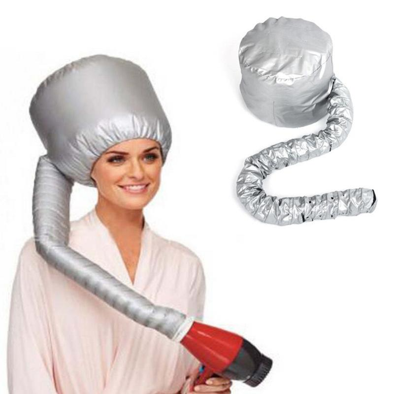 Casque sèche-cheveux