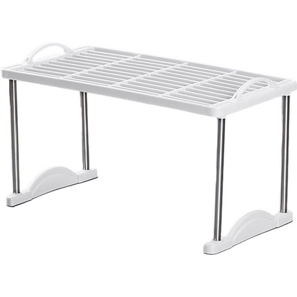 3 étagères pour le rangement