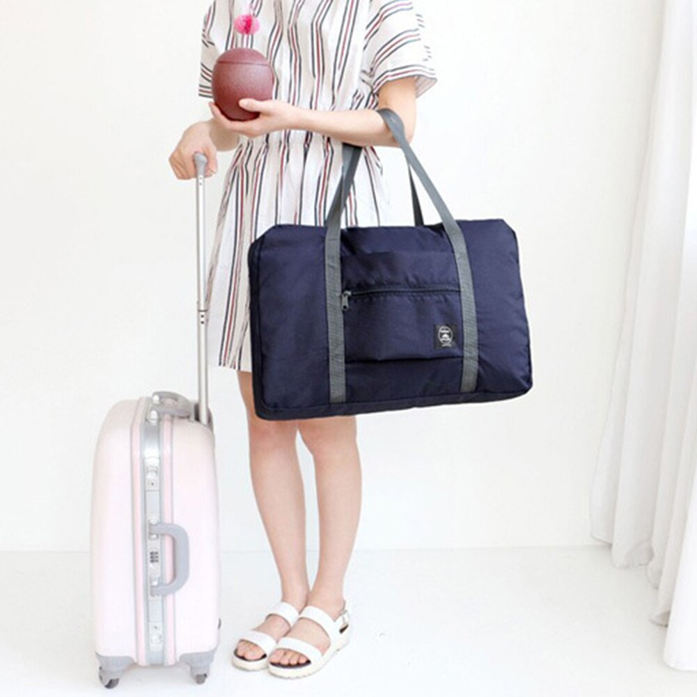 Sac de voyage pliable