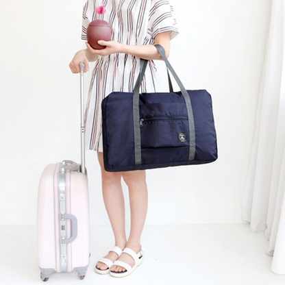 Sac de voyage pliable