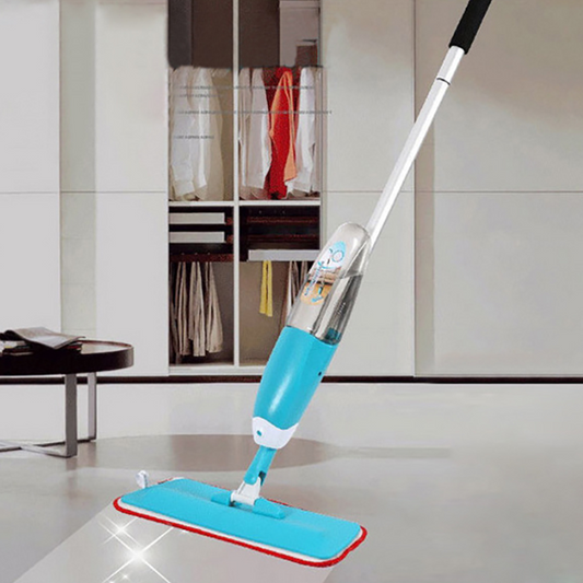 Vadrouille rotative à 360 °