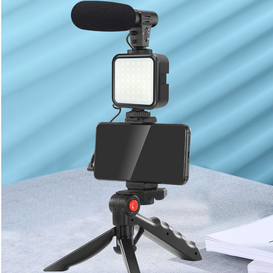 Trépied LED pour la photographie