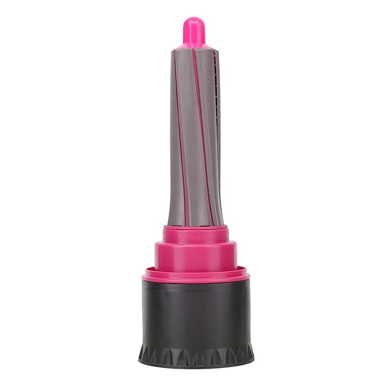 Seche cheveux boucleur