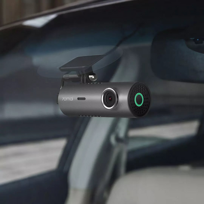 70mai caméra de voiture FHD