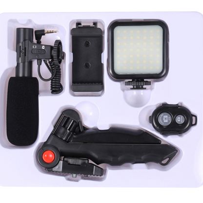 Trépied LED pour la photographie