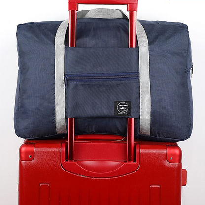 Sac de voyage pliable