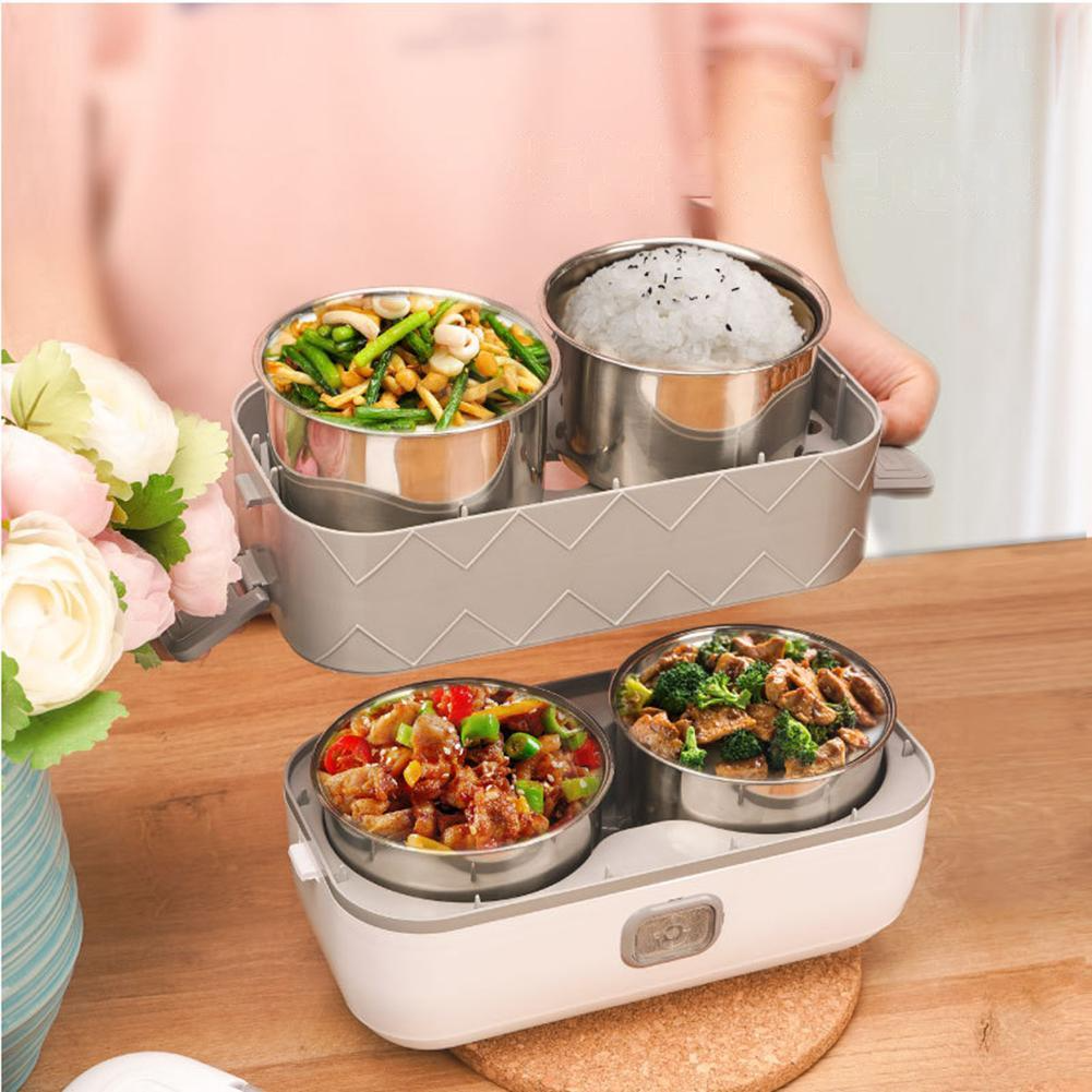 lunch box chauffante electrique