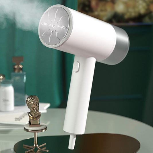 Défroisseur portatif pour vêtements