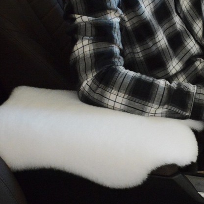 Accoudoir de voiture confortable et réglable