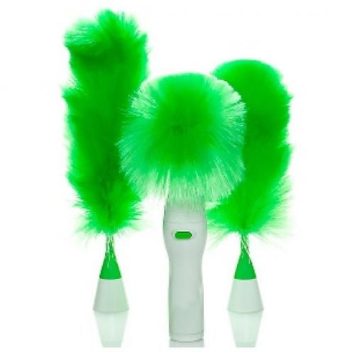 Duster électrique domestique 3 pcs