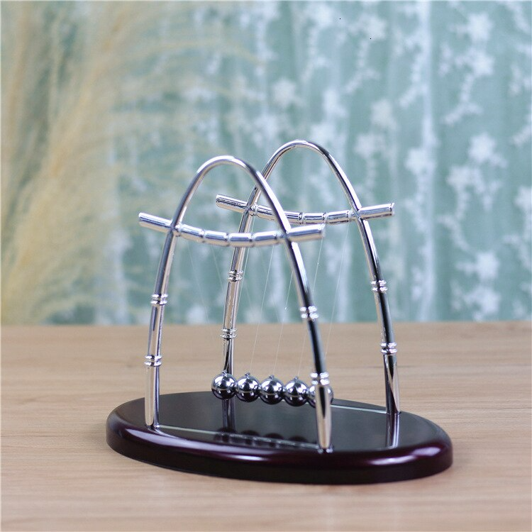 Jeu de bureau de Newton