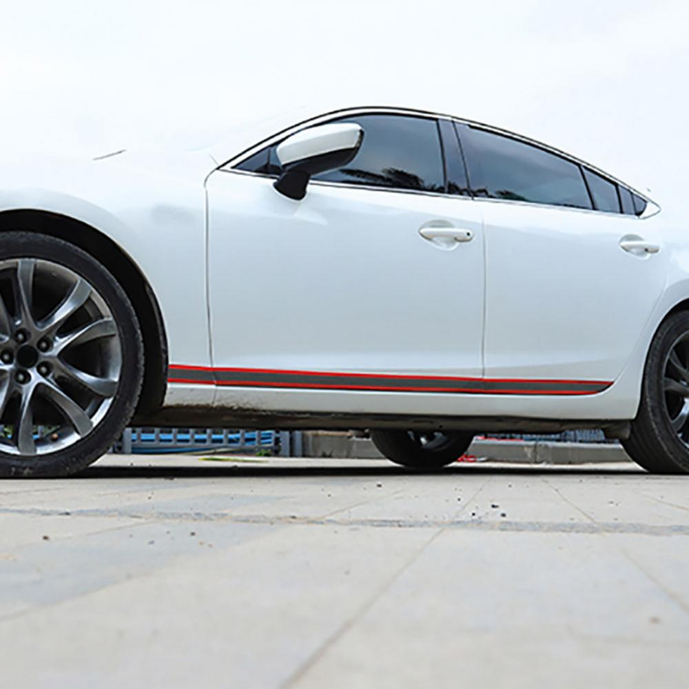 Protecteur de seuil de voiture