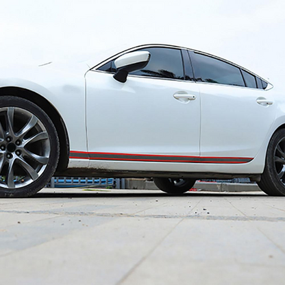 Protecteur de seuil de voiture