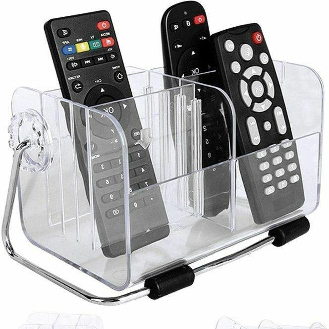 Support de télécommande