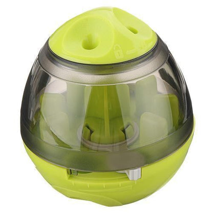 Distributeur interactif intelligent de nourriture pour animaux de compagnie