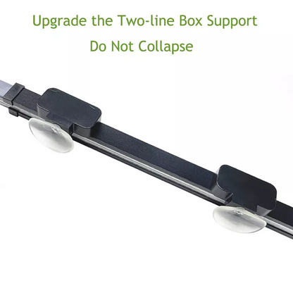 Pare-soleil pliable pour voiture