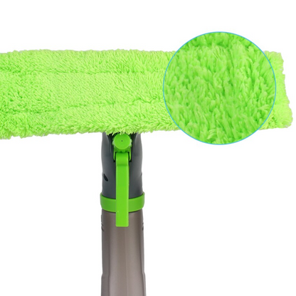 Brosse de nettoyage - Balai lave vitre 3 en 1