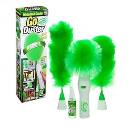Duster électrique domestique 3 pcs