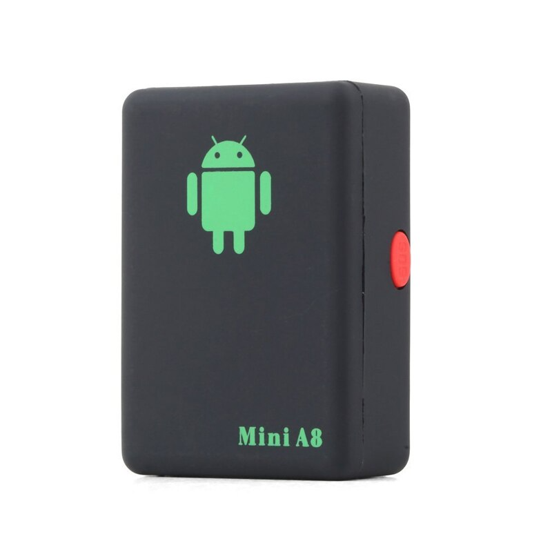 Mini traceur GPS pour voiture