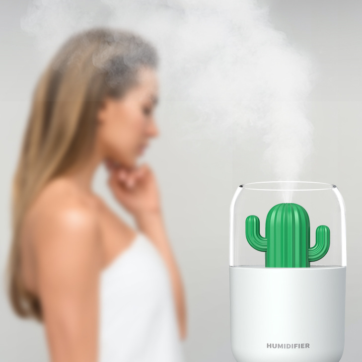 Humidificateur d'air ultrasonique