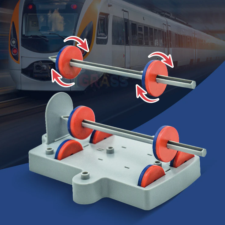 TMARO - Jeu d'expérimentation de la physique des aimants