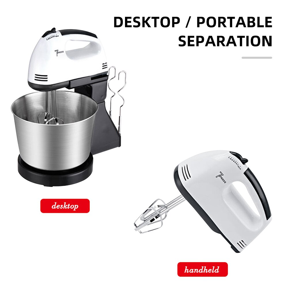 Machine à fouetter électrique