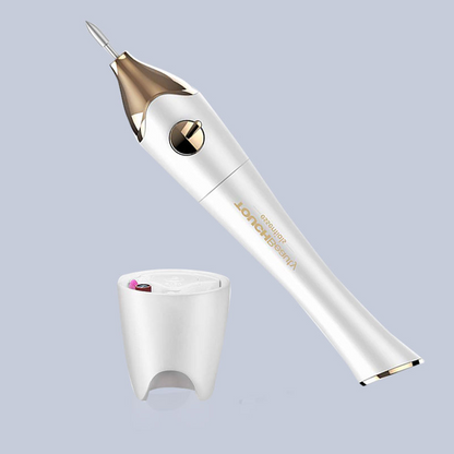 Perceuse à ongles professionnelle 2 en 1