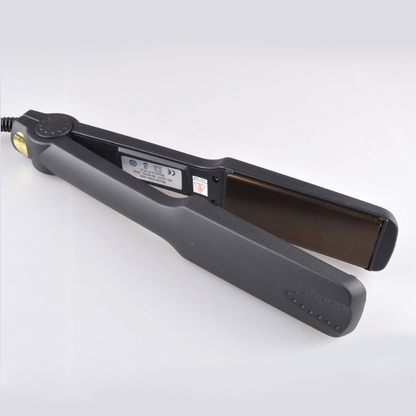 KEMEI - Lisseur plaque ceramique