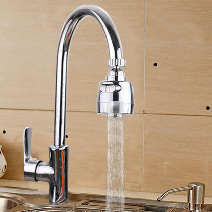 Adaptateur de robinet de cuisine