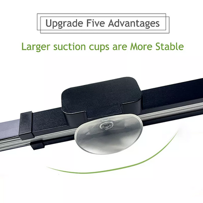 Pare-soleil pliable pour voiture