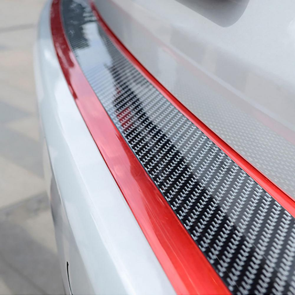 Protecteur de seuil de voiture