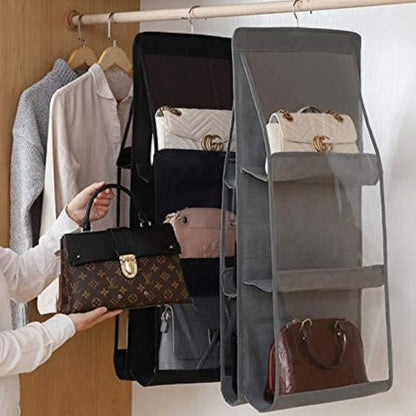 Poches pliantes sac  stockage