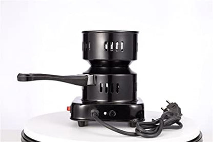 Cuisinière électrique, poêle à charbon, chauffe-eau thé et café