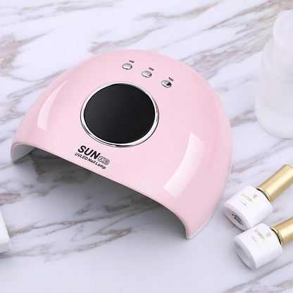 SUN Sèche-ongles UV