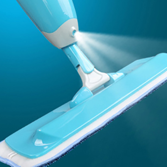 Vadrouille rotative à 360 °