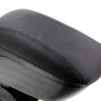 Accoudoir de voiture confortable et réglable