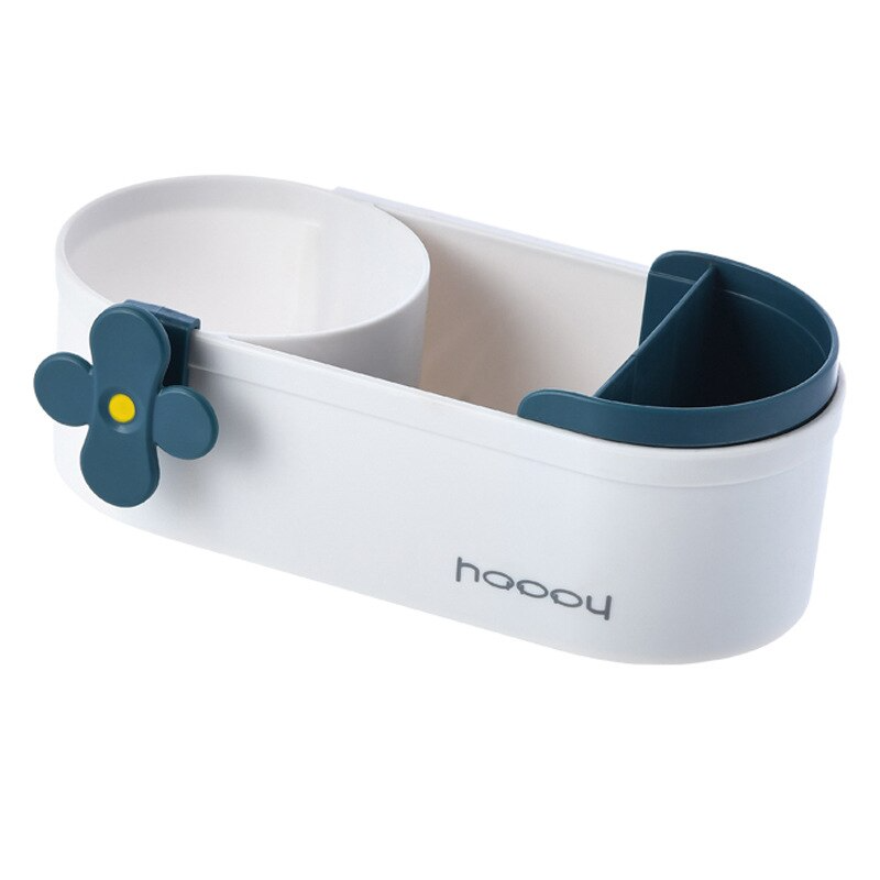 Support de sèche-cheveux multifonctionnel