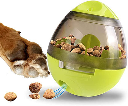 Distributeur interactif intelligent de nourriture pour animaux de compagnie